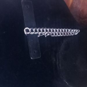 Bracelet Sterling